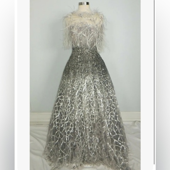 Pamela Roland evening gowns - Picture 3 of 3